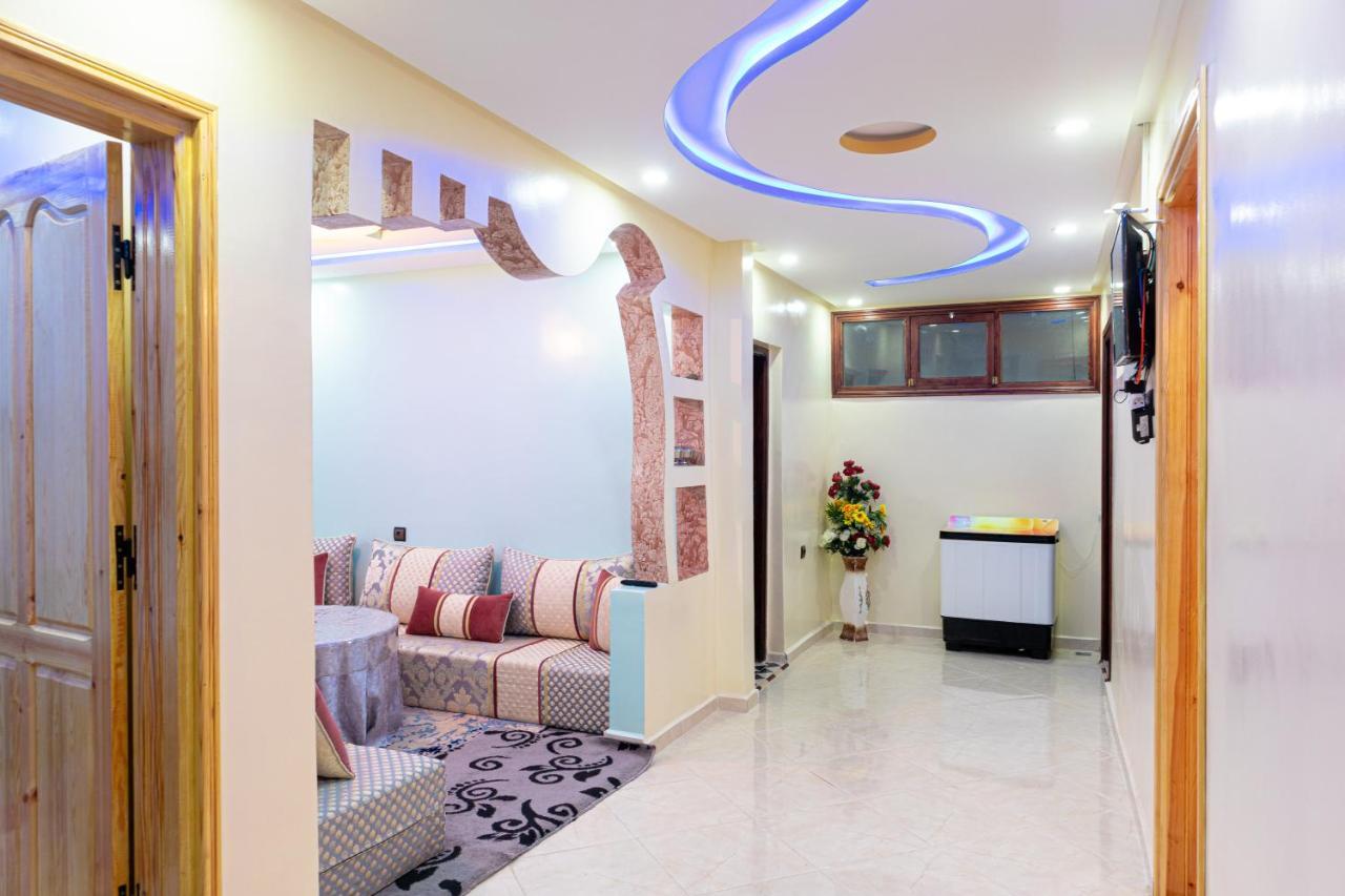 Adam Appartements Dakhla Extérieur photo
