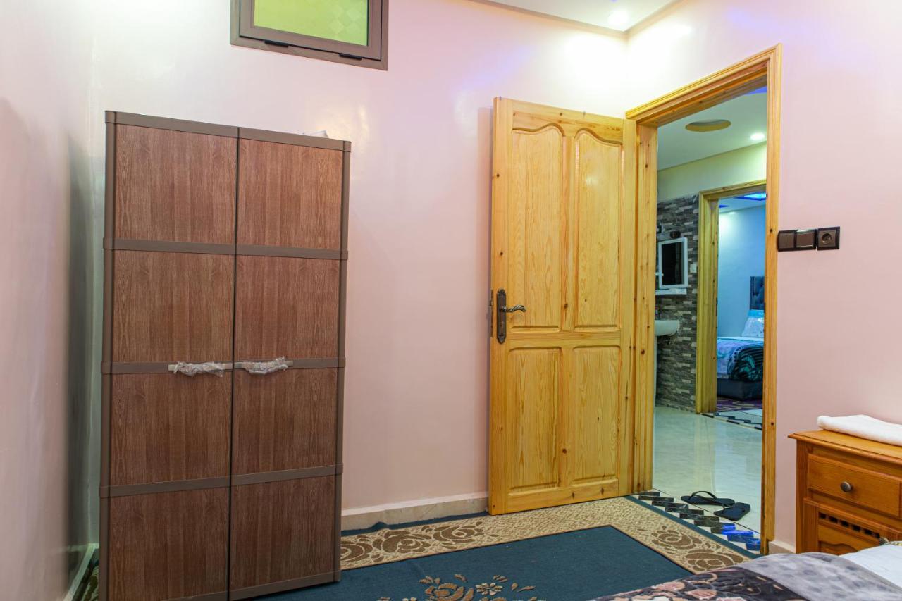 Adam Appartements Dakhla Extérieur photo