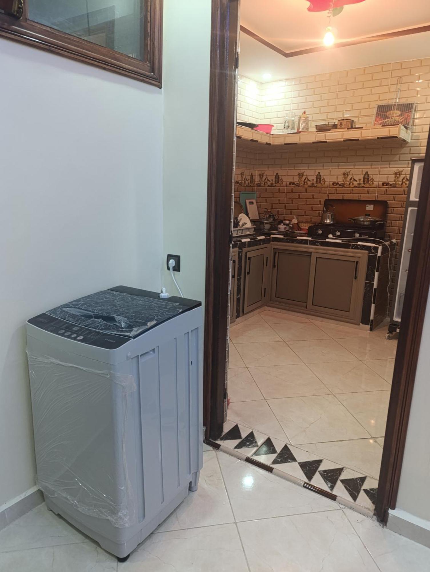 Adam Appartements Dakhla Extérieur photo